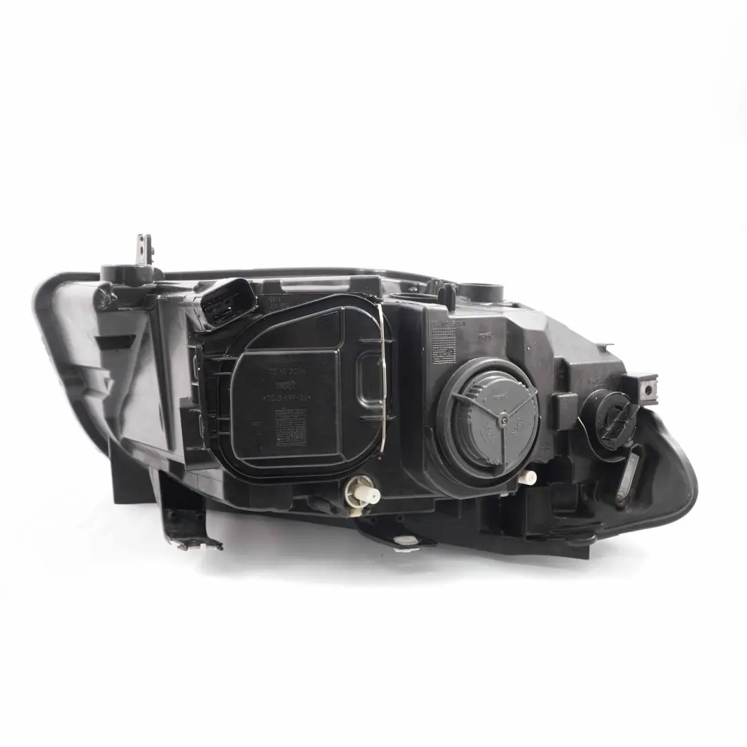  Headlight Headlamp BMW X1 E84 Lamp Light Front Left N/S - SKU rhd-7290235-1 - Part number 7290235