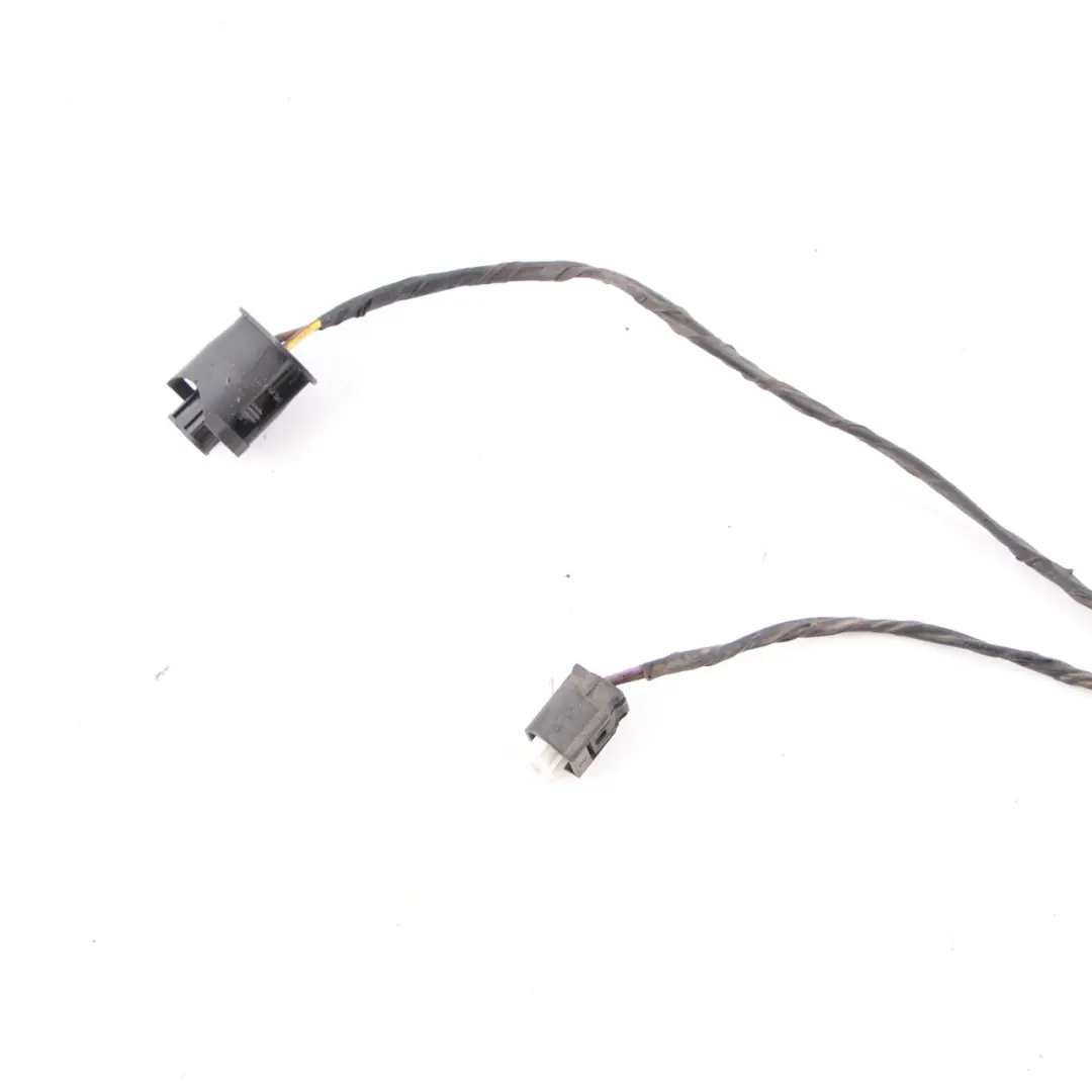 BMW X1 E84 Headlight Lamp Light Front Left N/S Cable Plug Wiring Socket - SKU rhd-7290235-2 - Part number 7290235