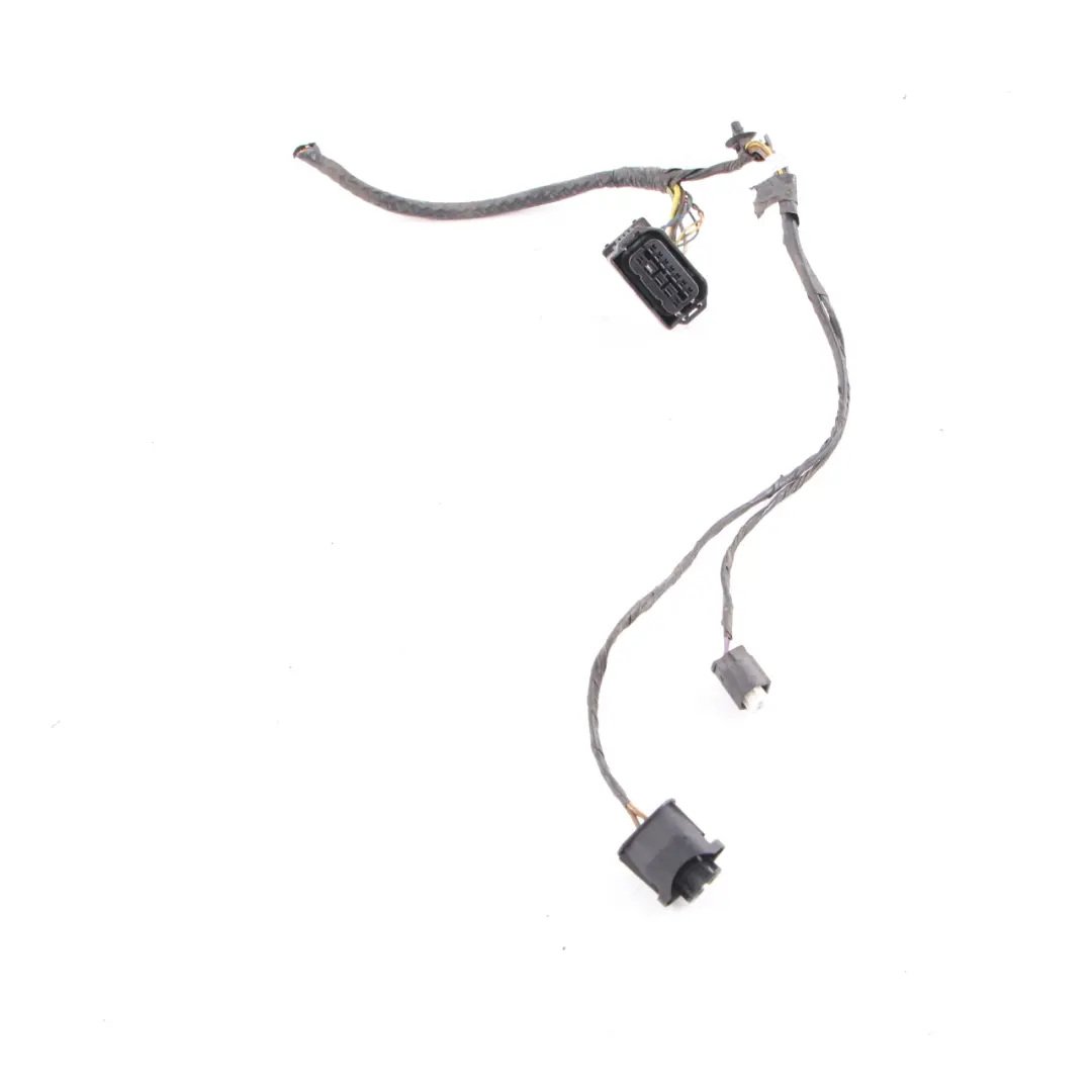 BMW X1 E84 Headlight Lamp Light Front Left N/S Cable Plug Wiring Socket - SKU rhd-7290235-2 - Part number 7290235
