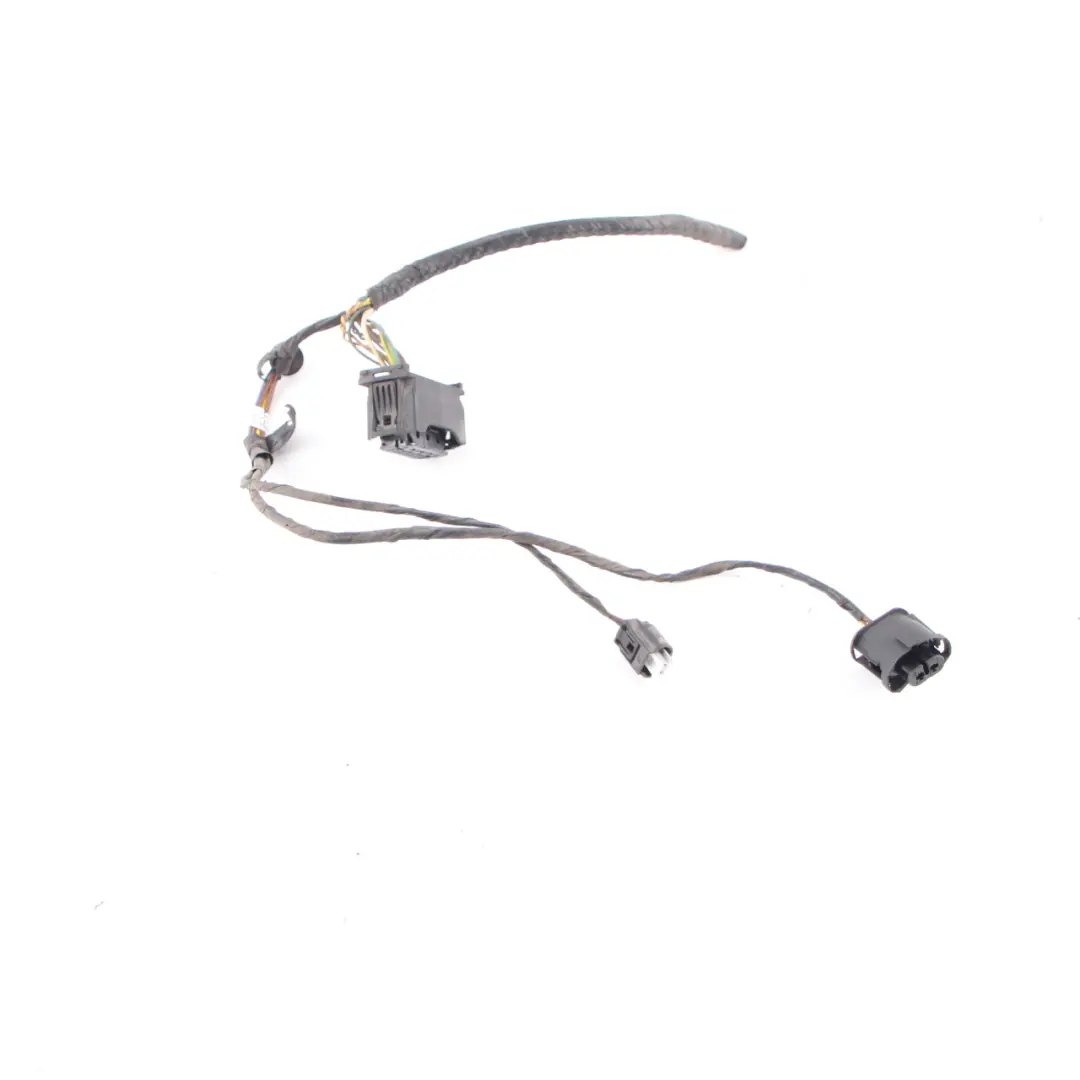 BMW X1 E84 Headlight Lamp Light Front Left N/S Cable Plug Wiring Socket - SKU rhd-7290235-2 - Part number 7290235