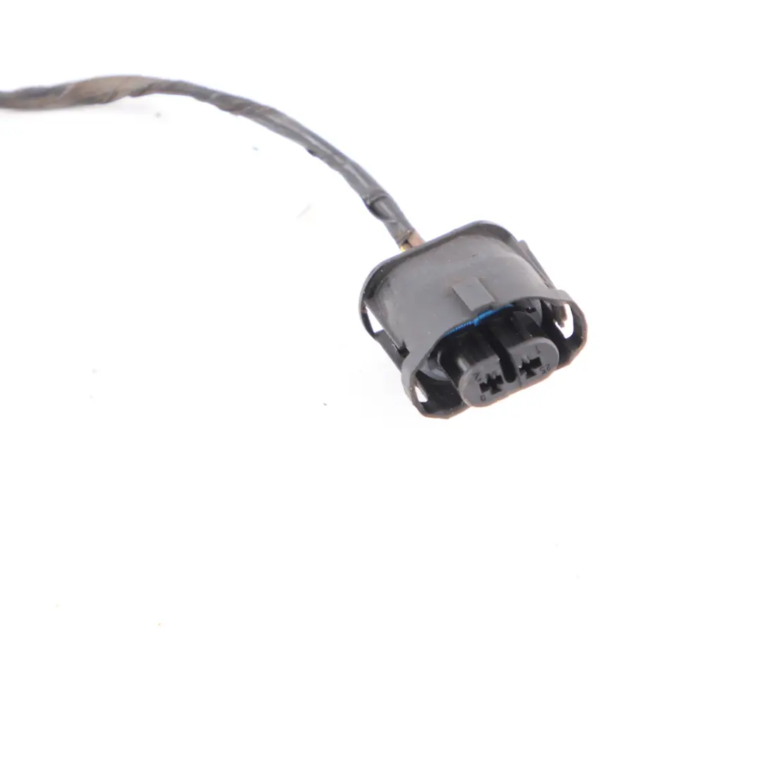 BMW X1 E84 Headlight Lamp Light Front Left N/S Cable Plug Wiring Socket - SKU rhd-7290235-2 - Part number 7290235