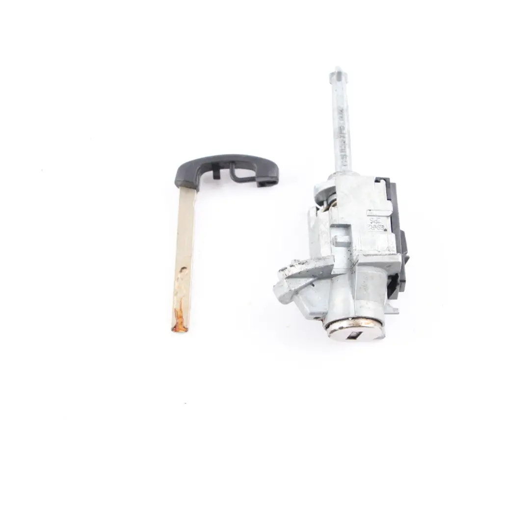  Door Lock Cylinder BMW X3 F25 X4 F26 Front Right O/S Catch Key - SKU rhd-7290474 - Part number 7290474