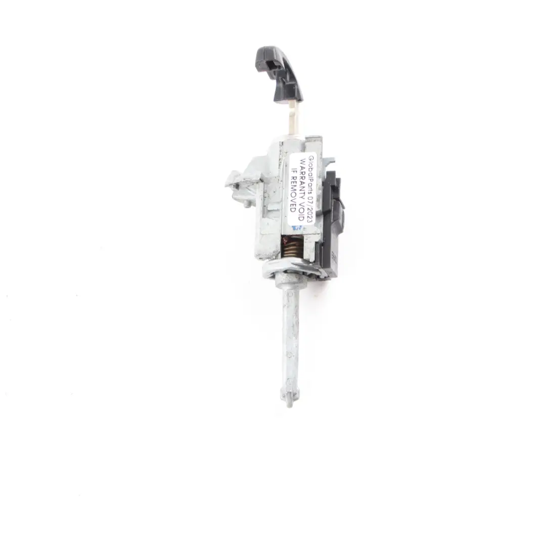  Door Lock Cylinder BMW X3 F25 X4 F26 Front Right O/S Catch Key - SKU rhd-7290474 - Part number 7290474