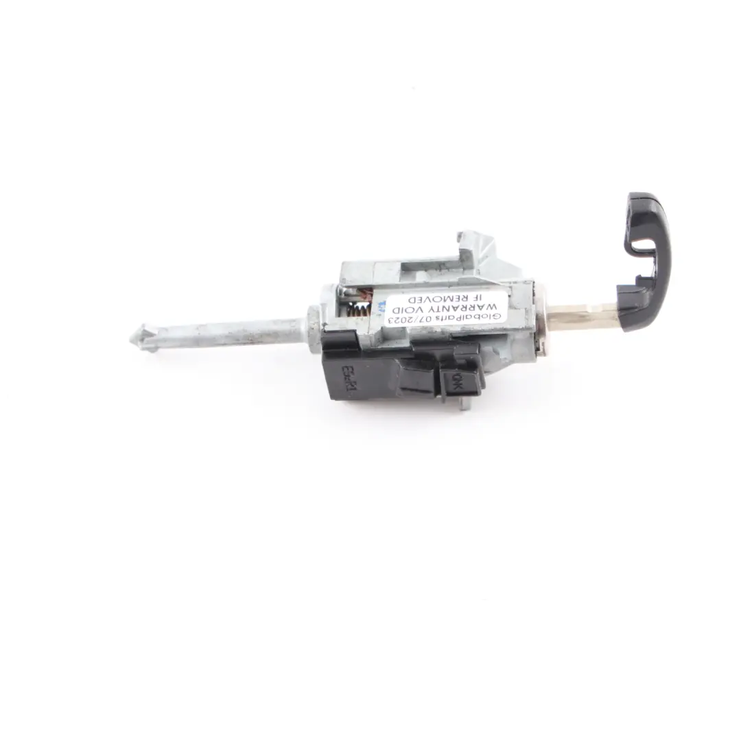  Door Lock Cylinder BMW X3 F25 X4 F26 Front Right O/S Catch Key - SKU rhd-7290474 - Part number 7290474