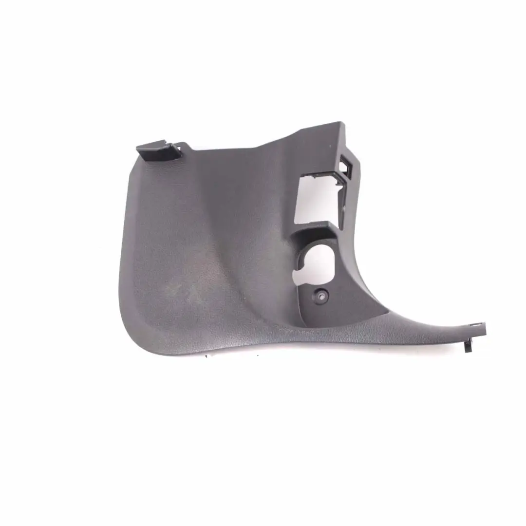  Trim Cover BMW F30 F31 F80 M3 F82 M4 1 Front Right Lateral Trim Panel O/S Black - SKU rhd-7291092-1 - Part number 7291092