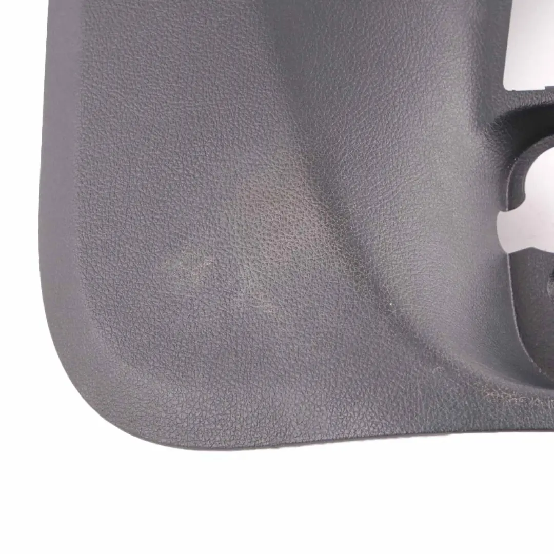 Trim Cover BMW F30 F31 F80 M3 F82 M4 1 Front Right Lateral Trim Panel O/S Black to with Part number 7291092 Trim Cover BMW F30 F31 F80 M3 F82 M4 1 Front Right Lateral Trim Panel O/S Black - SKU rhd-7291092-1 - Part number 7291092