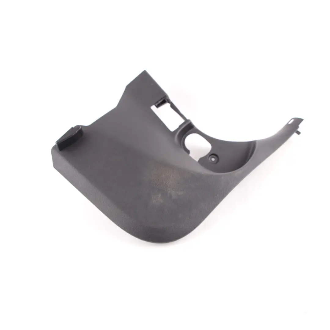 Trim Cover BMW F30 F31 F80 M3 F82 M4 1 Front Right Lateral Trim Panel O/S Black to with Part number 7291092 Trim Cover BMW F30 F31 F80 M3 F82 M4 1 Front Right Lateral Trim Panel O/S Black - SKU rhd-7291092-1 - Part number 7291092