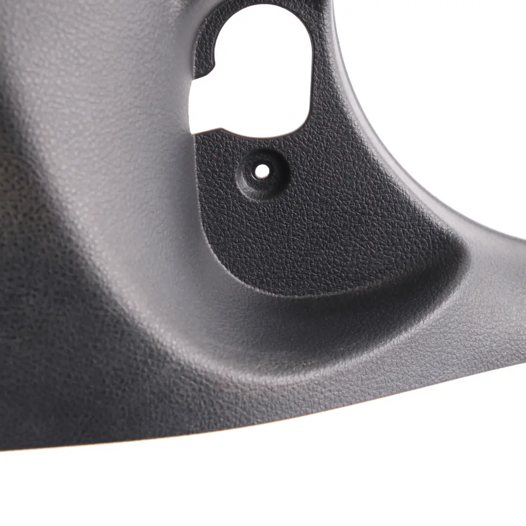 Trim Cover BMW F30 F31 F80 M3 F82 M4 1 Front Right Lateral Trim Panel O/S Black to with Part number 7291092 Trim Cover BMW F30 F31 F80 M3 F82 M4 1 Front Right Lateral Trim Panel O/S Black - SKU rhd-7291092-1 - Part number 7291092