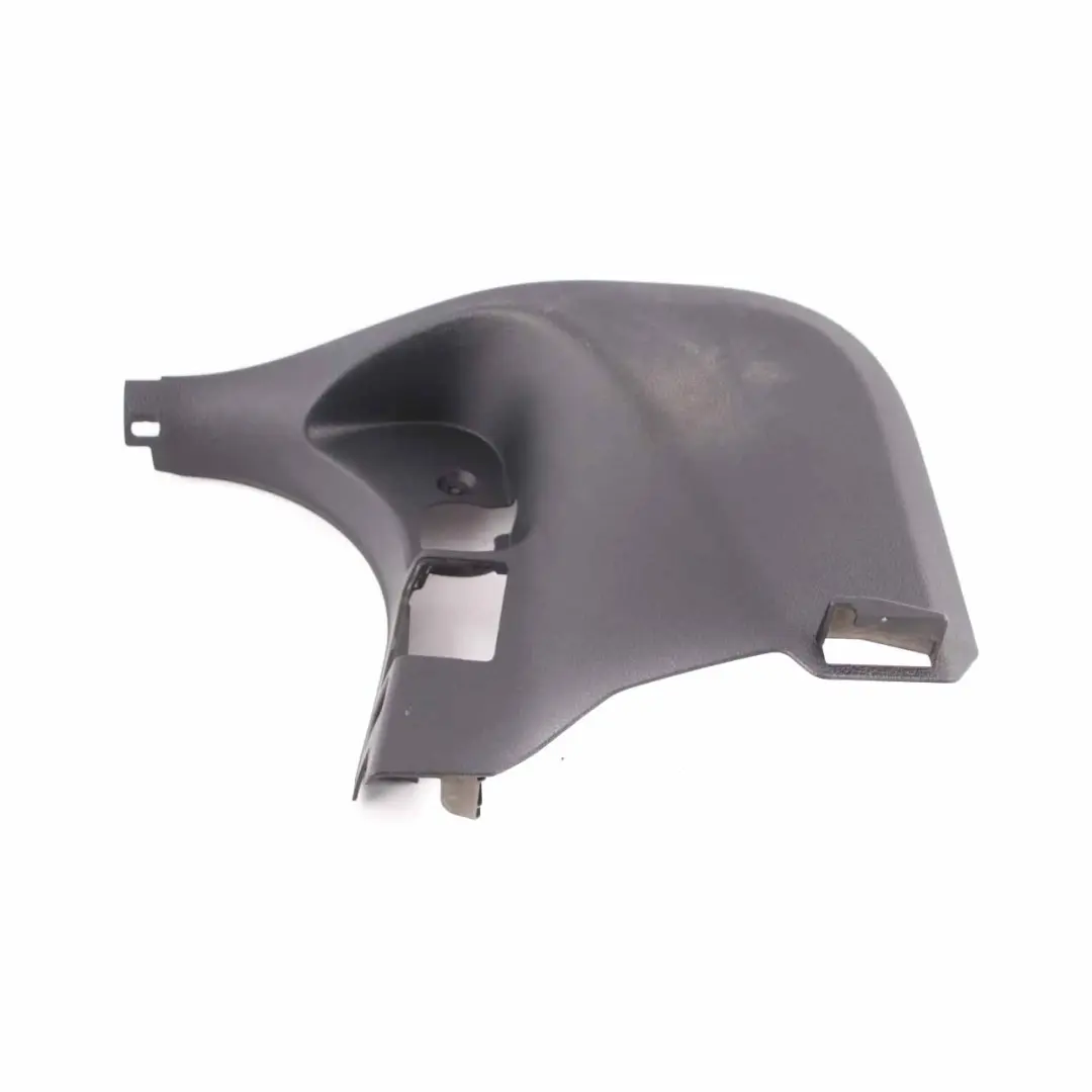 Trim Cover BMW F30 F31 F80 M3 F82 M4 1 Front Right Lateral Trim Panel O/S Black to with Part number 7291092 Trim Cover BMW F30 F31 F80 M3 F82 M4 1 Front Right Lateral Trim Panel O/S Black - SKU rhd-7291092-1 - Part number 7291092