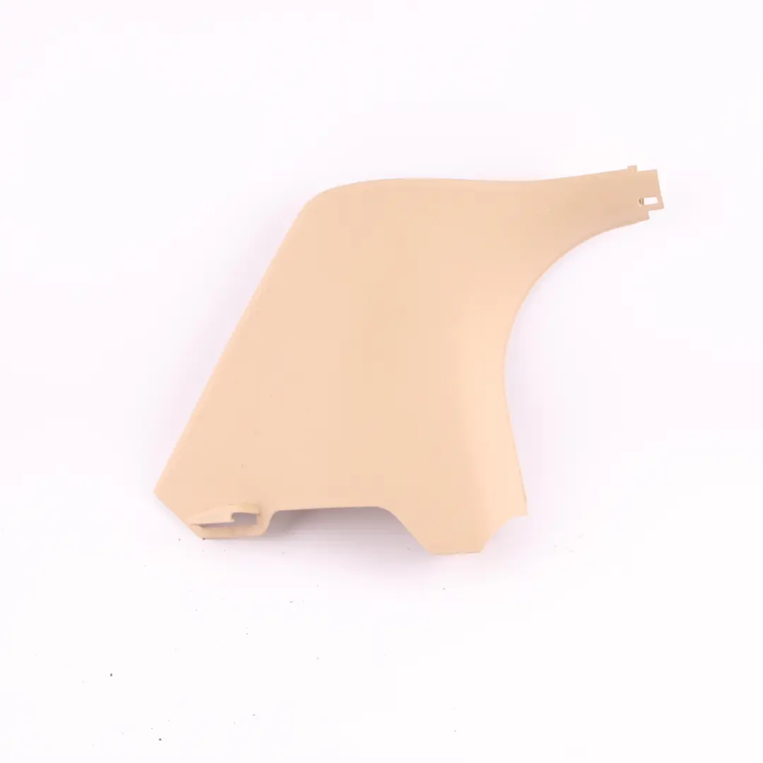 Trim Cover BMW F30 F31 F80 M3 Front Left Lateral Trim Panel Veneto Beige 7221905 to with Part number 7291093 Trim Cover BMW F30 F31 F80 M3 Front Left Lateral Trim Panel Veneto Beige 7221905 - SKU rhd-7291093 - Part number 7291093