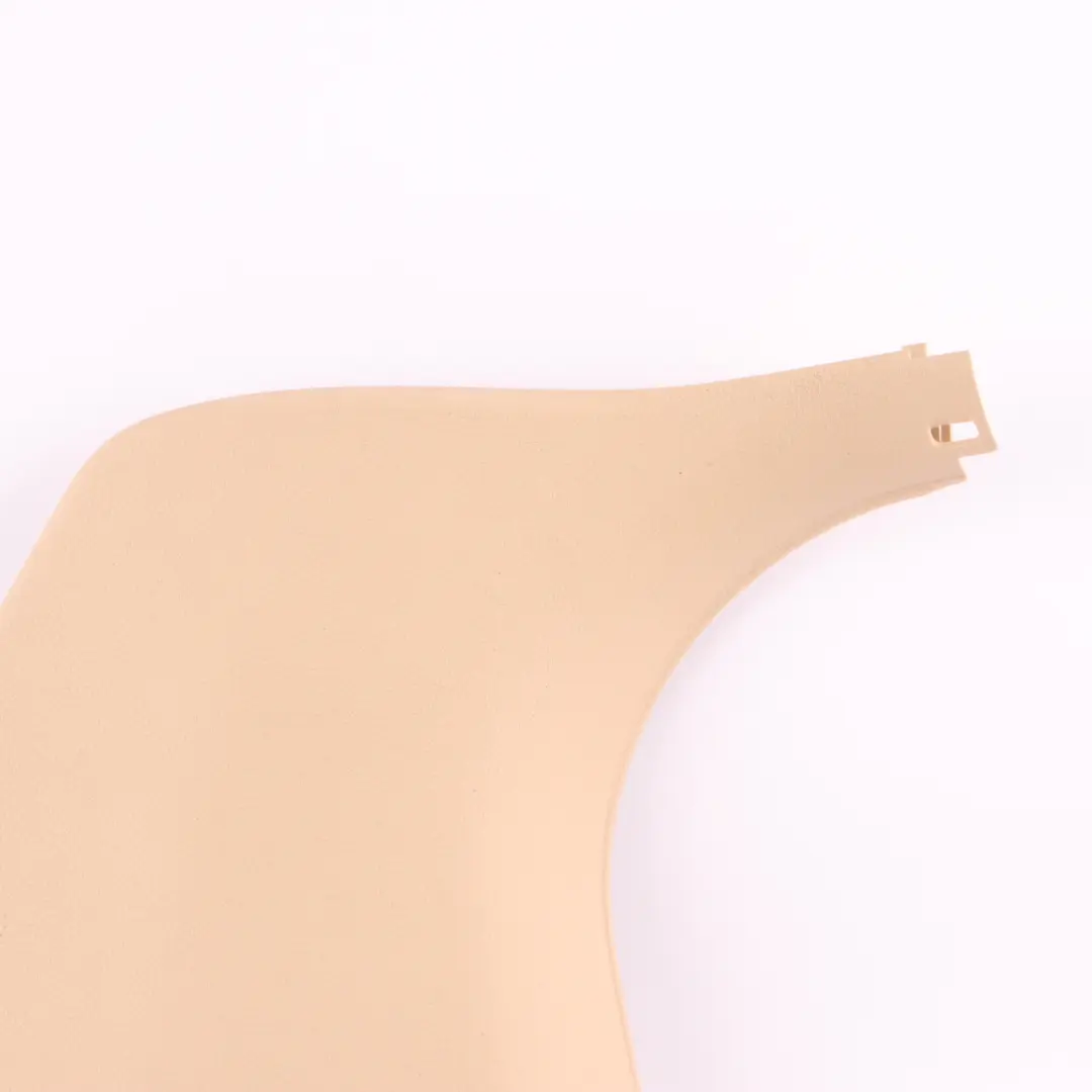 Trim Cover BMW F30 F31 F80 M3 Front Left Lateral Trim Panel Veneto Beige 7221905 to with Part number 7291093 Trim Cover BMW F30 F31 F80 M3 Front Left Lateral Trim Panel Veneto Beige 7221905 - SKU rhd-7291093 - Part number 7291093