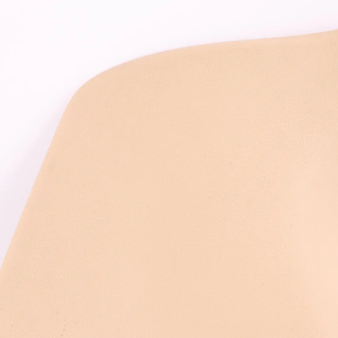  Trim Cover BMW F30 F31 F80 M3 Front Left Lateral Trim Panel Veneto Beige 7221905 - SKU rhd-7291093 - Part number 7291093