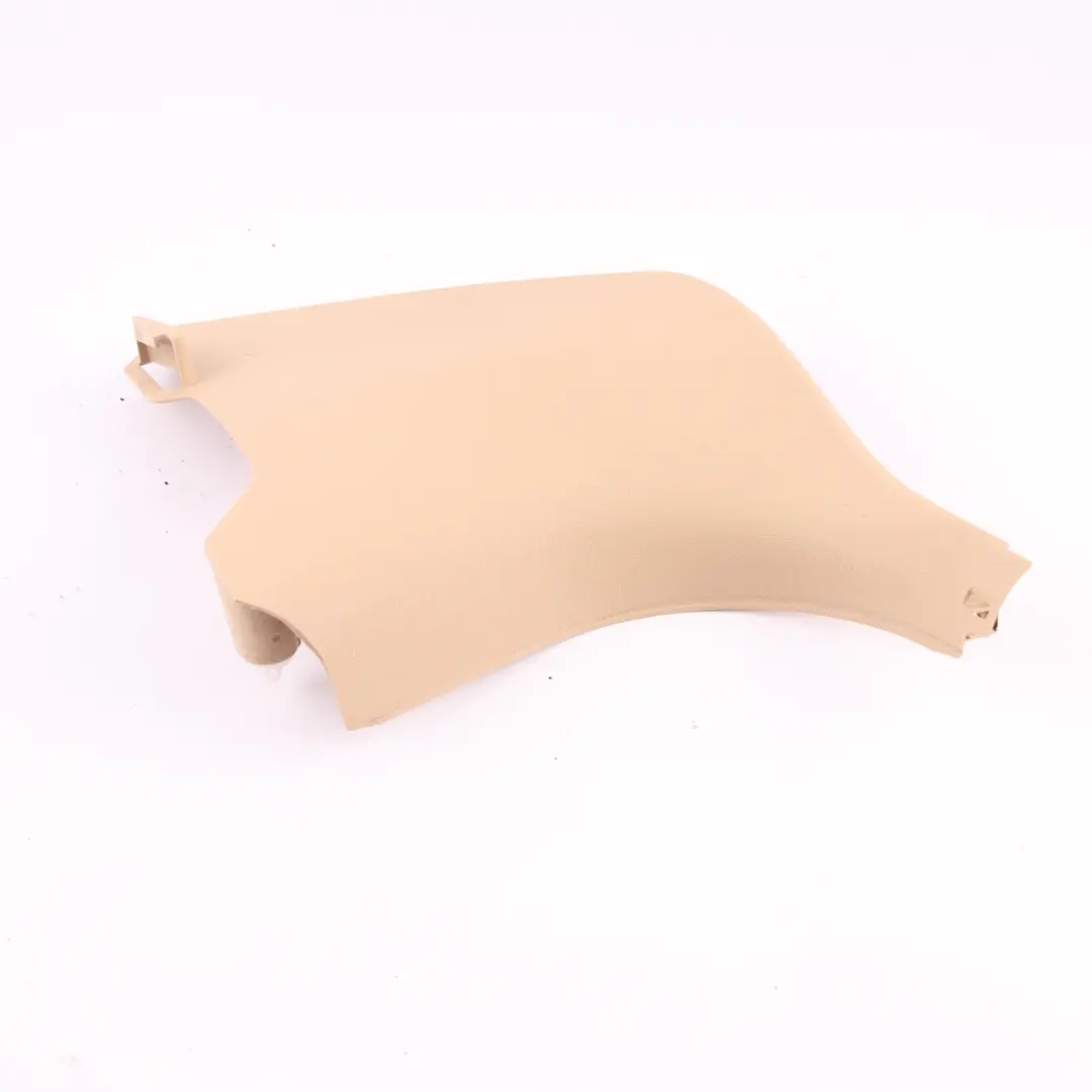 Trim Cover BMW F30 F31 F80 M3 Front Left Lateral Trim Panel Veneto Beige 7221905 to with Part number 7291093 Trim Cover BMW F30 F31 F80 M3 Front Left Lateral Trim Panel Veneto Beige 7221905 - SKU rhd-7291093 - Part number 7291093