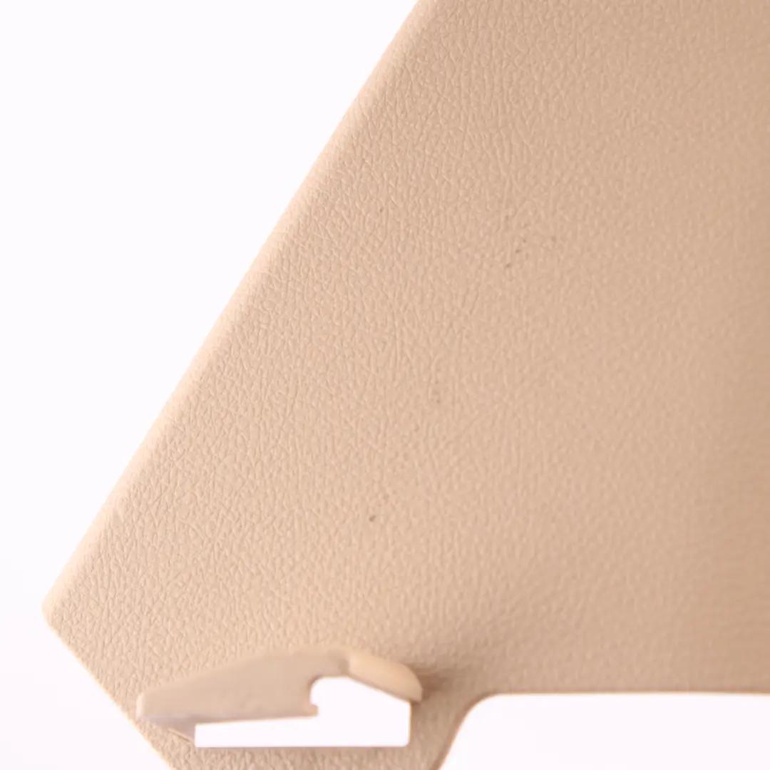 Trim Cover BMW F30 F31 F80 M3 Front Left Lateral Trim Panel Veneto Beige 7221905 to with Part number 7291093 Trim Cover BMW F30 F31 F80 M3 Front Left Lateral Trim Panel Veneto Beige 7221905 - SKU rhd-7291093 - Part number 7291093