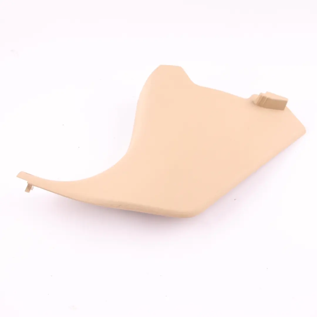  Trim Cover BMW F30 F31 F80 M3 Front Left Lateral Trim Panel Veneto Beige 7221905 - SKU rhd-7291093 - Part number 7291093
