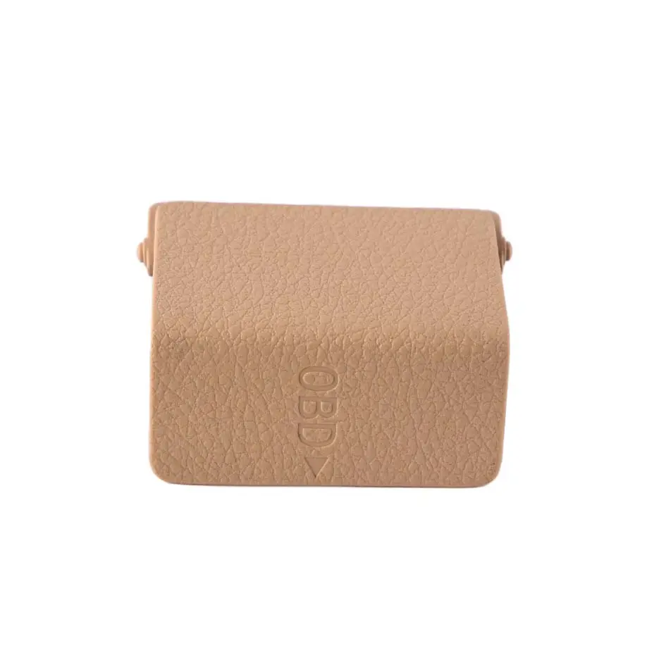BMW 3 4 Series F30 F31 F32 Cover Trim Panel Leg Room OBD Veneto Beige 7221907 - SKU rhd-7291098 - Part number 7291098