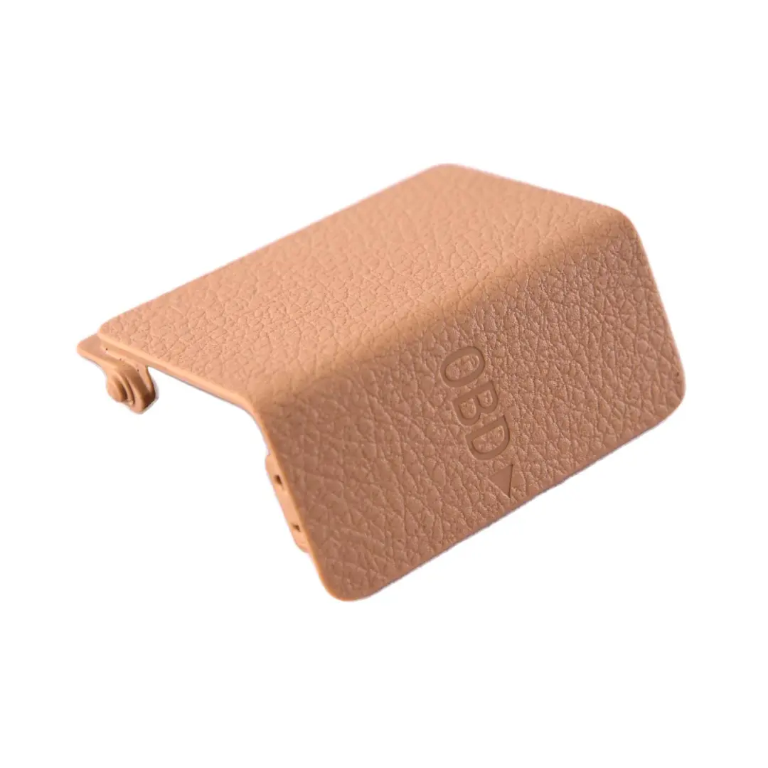 BMW 3 4 Series F30 F31 F32 Cover Trim Panel Leg Room OBD Veneto Beige 7221907 - SKU rhd-7291098 - Part number 7291098