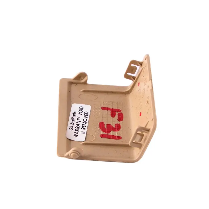 Trim Panel Leg Room OBD Veneto Beige 7221907 to BMW 3 4 Series F30 F31 F32 Cover with Part number 7291098 BMW 3 4 Series F30 F31 F32 Cover Trim Panel Leg Room OBD Veneto Beige 7221907 - SKU rhd-7291098 - Part number 7291098