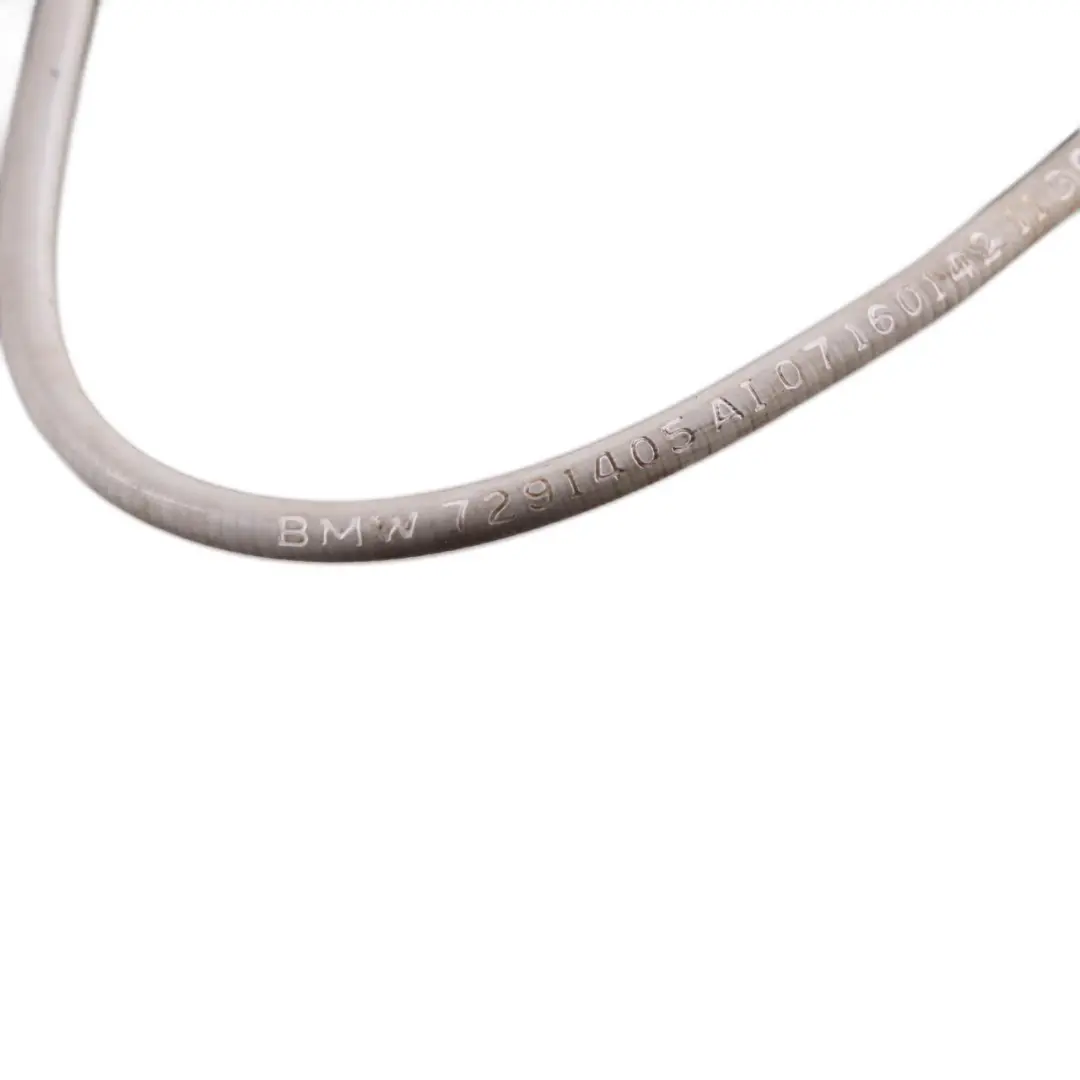  Door Handle BMW F34 GT Front Left N/S Outside Grab Alpine White - 300 - SKU rhd-7291405-AW - Part number 7291405