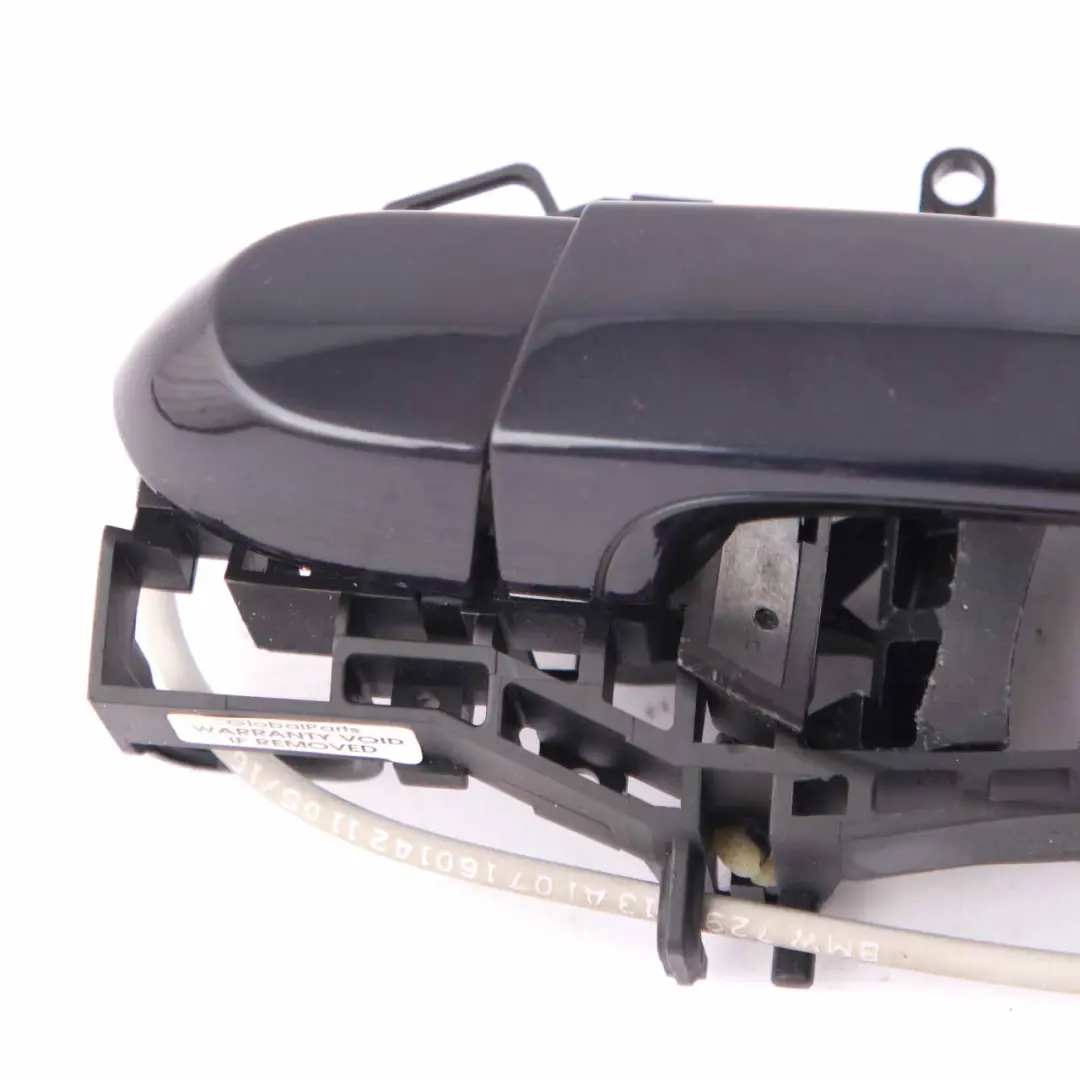 Poignée BMW F36 Porte Arrière Gauche N/S Carbonschwarz Metallic Carbon Black 416 pour à propos du numéro de pièce 7291413 Poignée BMW F36 Porte Arrière Gauche N/S Carbonschwarz Metallic Carbon Black 416 - SKU 7291413-CAR1 - Numéro de pièce 7291413