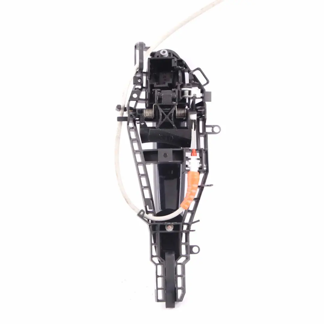 Poignée BMW F36 Porte Arrière Droite O/S Carbonschwarz Metallic Carbon Black 416 pour à propos du numéro de pièce 7291413 Poignée BMW F36 Porte Arrière Droite O/S Carbonschwarz Metallic Carbon Black 416 - SKU 7291413-CAR - Numéro de pièce 7291413