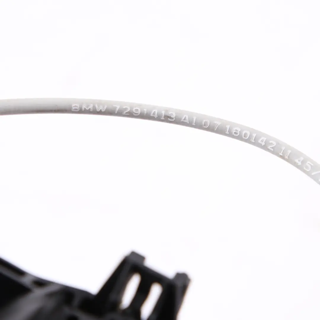 Uchwyt Klamka Drzwi Prawy Tył Niebieska do BMW F36 o numerze 7291413 BMW F36 Uchwyt Klamka Drzwi Prawy Tył Niebieska - SKU 7291413-EB1 - Numer Części 7291413