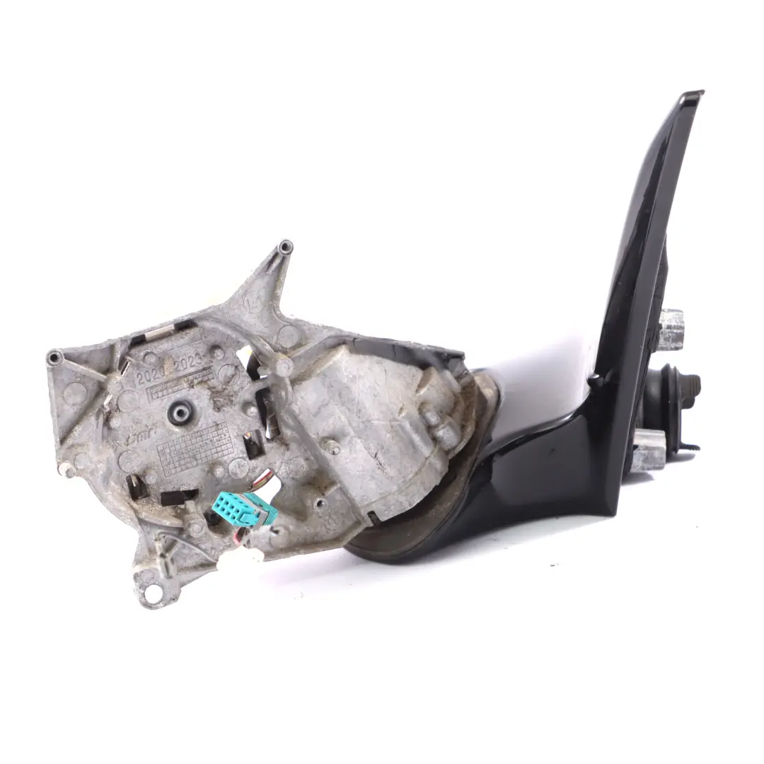 BMW F34 Wing Mirror High Gloss Heated Door Left N/S Outside - SKU rhd-7291533 - Part number 7291533