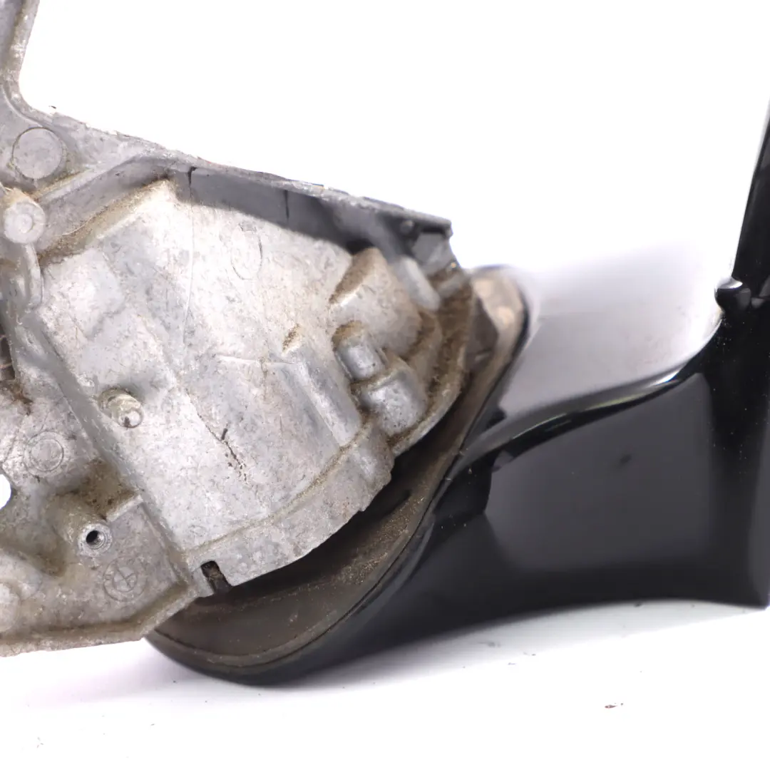 Wing Mirror High Gloss Heated Door Left N/S Outside to BMW F34 with Part number 7291533 BMW F34 Wing Mirror High Gloss Heated Door Left N/S Outside - SKU rhd-7291533 - Part number 7291533