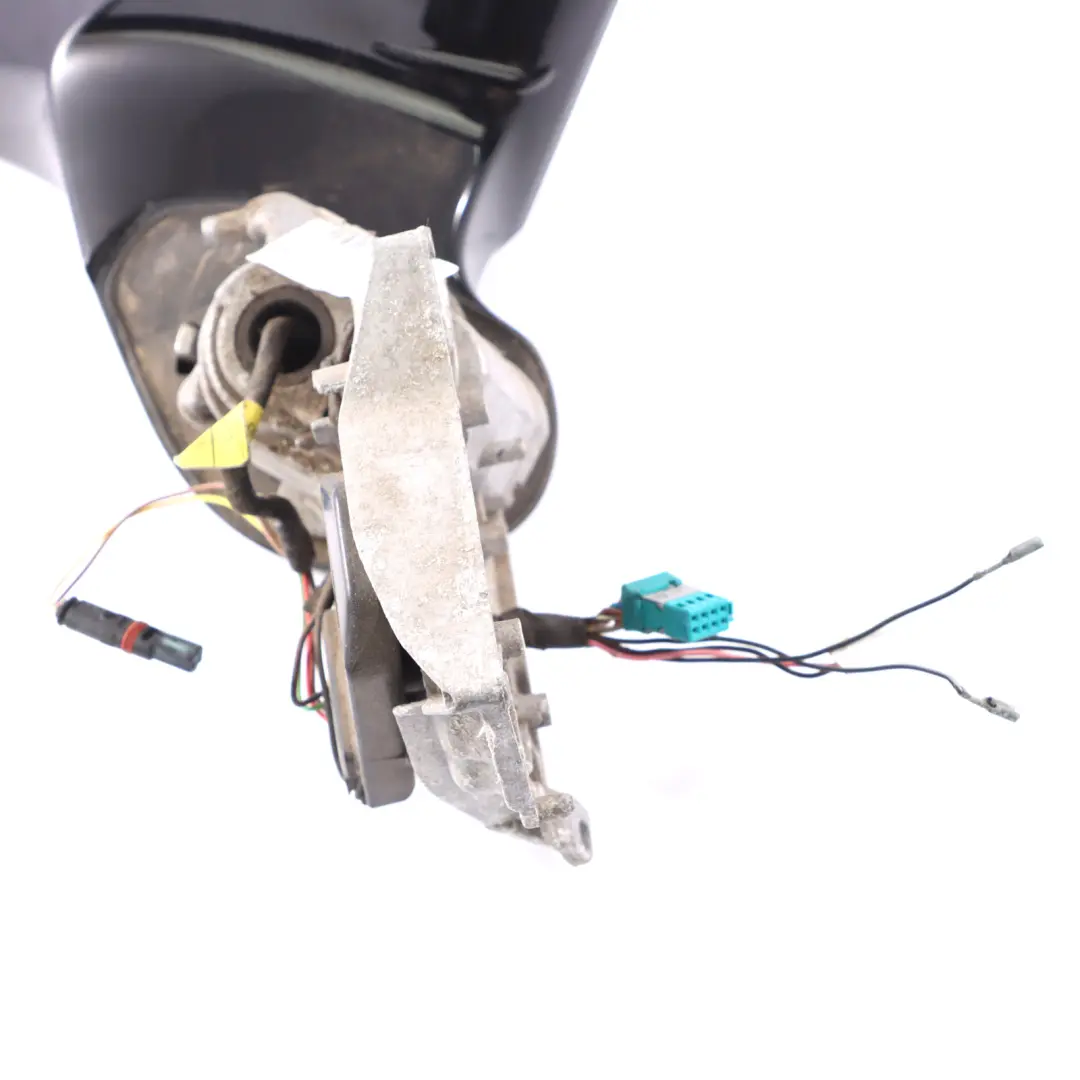 Wing Mirror High Gloss Heated Door Left N/S Outside to BMW F34 with Part number 7291533 BMW F34 Wing Mirror High Gloss Heated Door Left N/S Outside - SKU rhd-7291533 - Part number 7291533