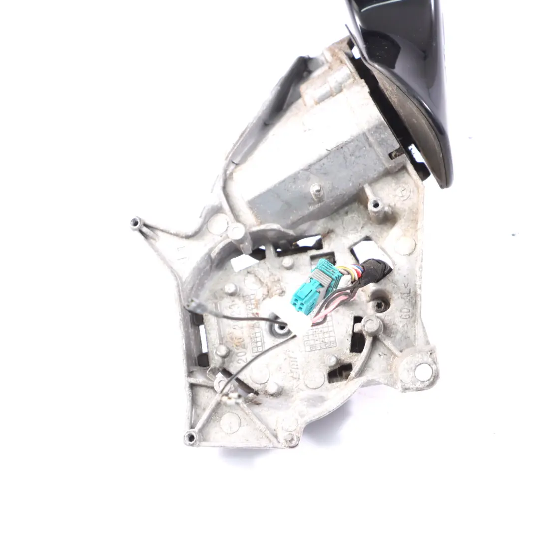 BMW F34 Wing Mirror High Gloss Heated Door Left N/S Outside - SKU rhd-7291533 - Part number 7291533
