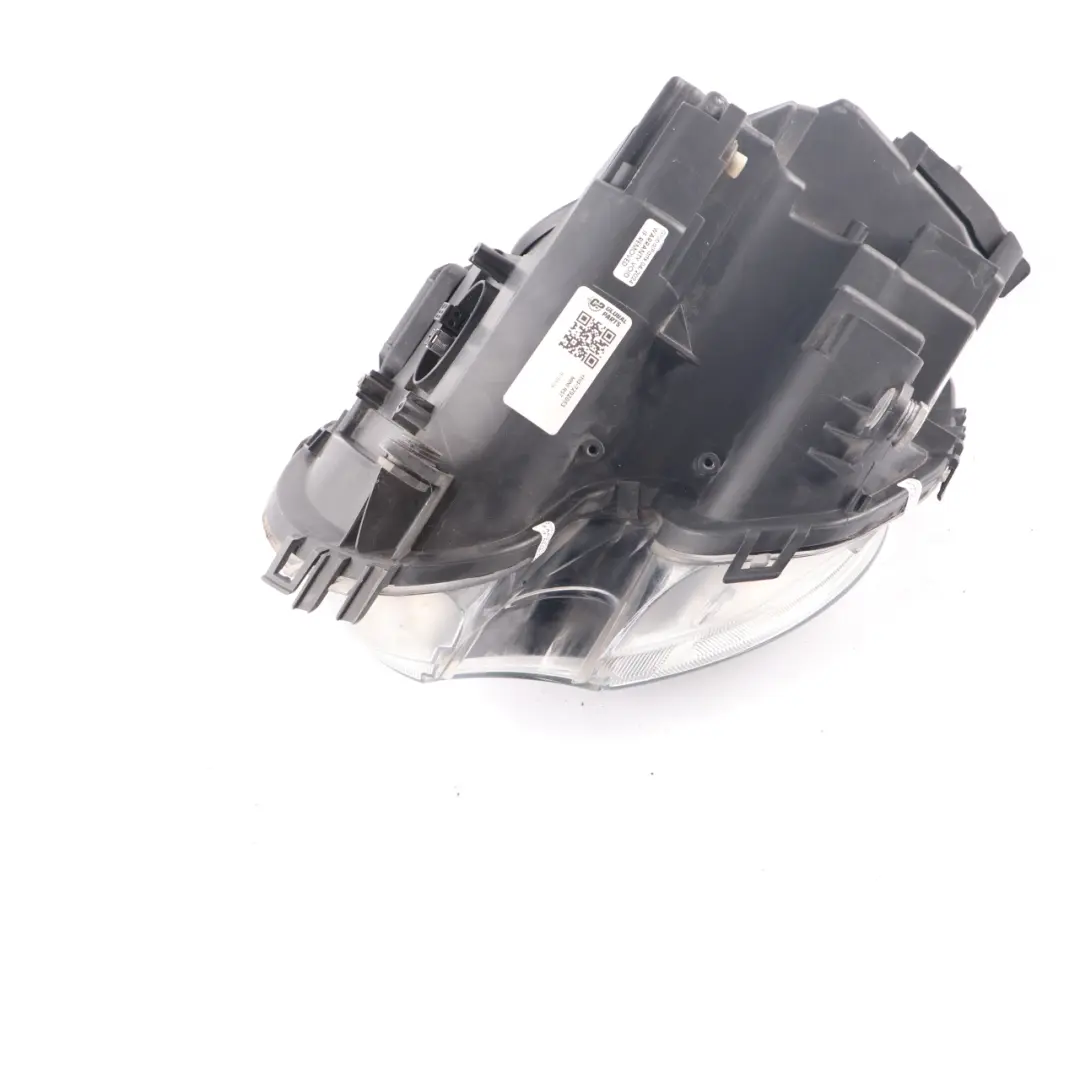 Bi-Xenon Headlight Headlamp Left Front N/S 7266055 to Mini Cooper R56 LCI with Part number 7292053 Mini Cooper R56 LCI Bi-Xenon Headlight Headlamp Left Front N/S 7266055 - SKU rhd-7292053 - Part number 7292053