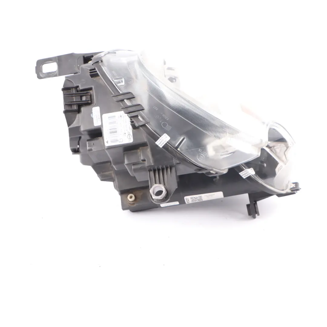 Bi-Xenon Headlight Headlamp Left Front N/S 7266055 to Mini Cooper R56 LCI with Part number 7292053 Mini Cooper R56 LCI Bi-Xenon Headlight Headlamp Left Front N/S 7266055 - SKU rhd-7292053 - Part number 7292053