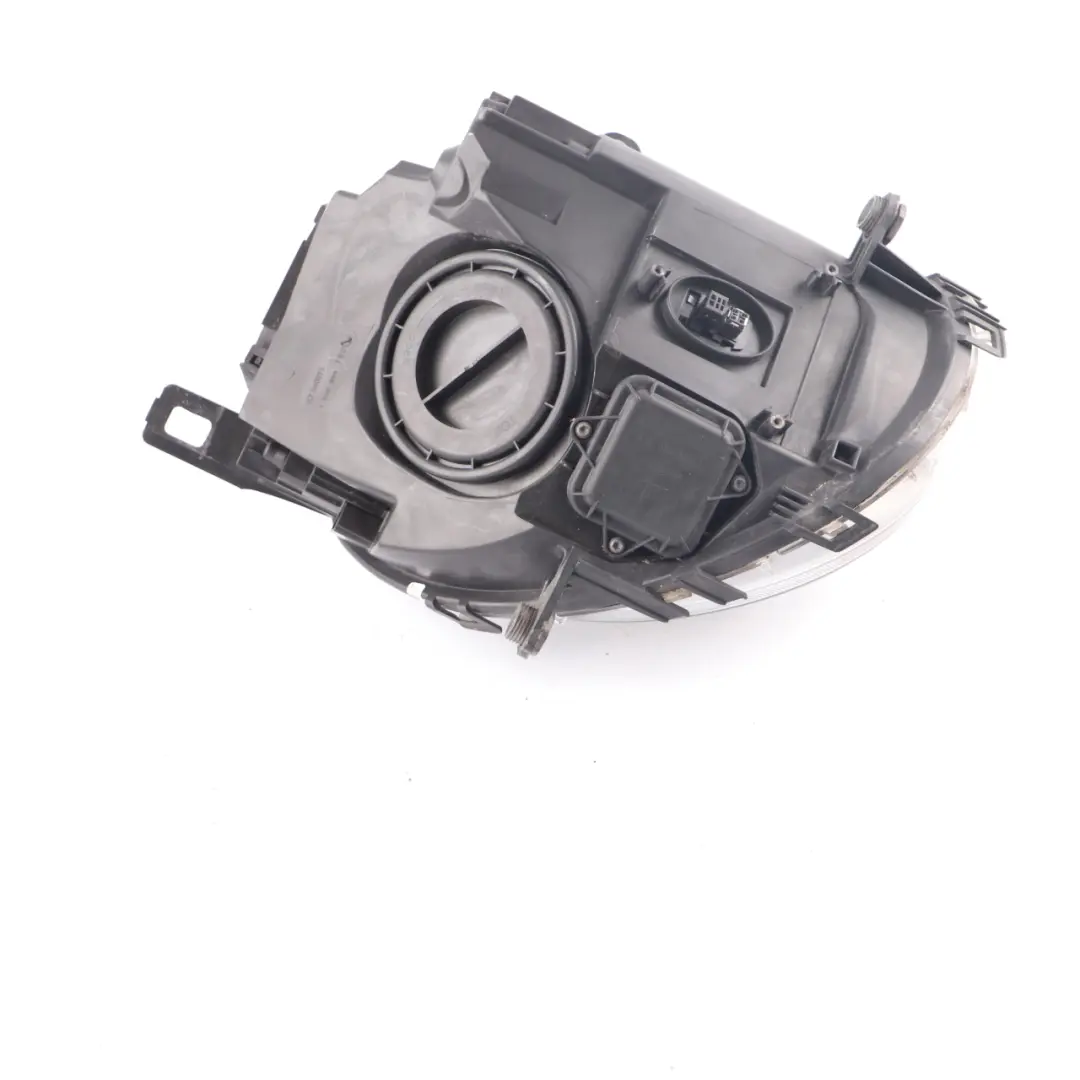 Bi-Xenon Headlight Headlamp Left Front N/S 7266055 to Mini Cooper R56 LCI with Part number 7292053 Mini Cooper R56 LCI Bi-Xenon Headlight Headlamp Left Front N/S 7266055 - SKU rhd-7292053 - Part number 7292053