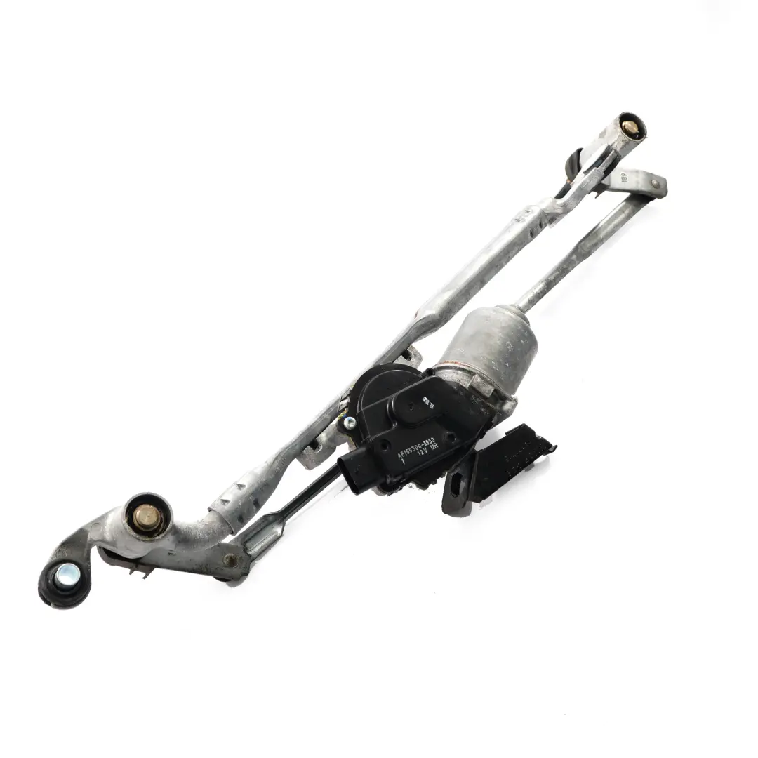 Windscreen Front Wiper Linkage System Mechanism Motor Drive to BMW X5 F15 with Part number 7292654 BMW X5 F15 Windscreen Front Wiper Linkage System Mechanism Motor Drive - SKU rhd-7292654 - Part number 7292654