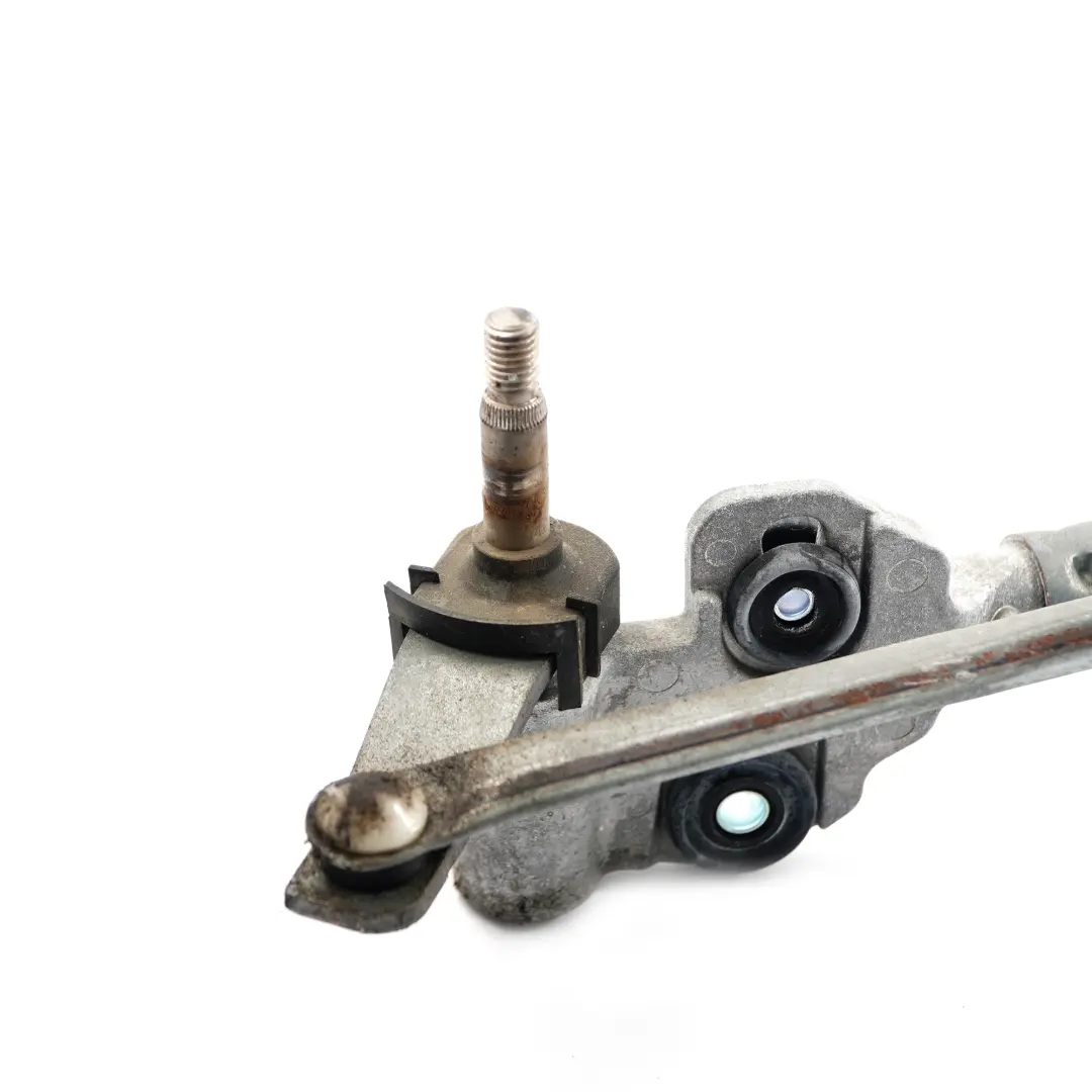 Windscreen Front Wiper Linkage System Mechanism Motor Drive to BMW X5 F15 with Part number 7292654 BMW X5 F15 Windscreen Front Wiper Linkage System Mechanism Motor Drive - SKU rhd-7292654 - Part number 7292654