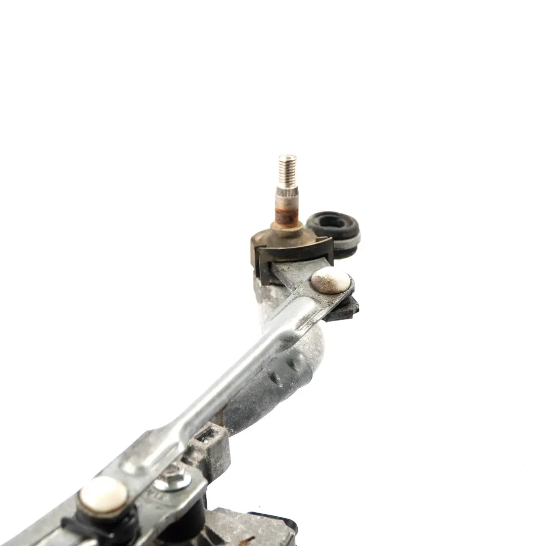 Windscreen Front Wiper Linkage System Mechanism Motor Drive to BMW X5 F15 with Part number 7292654 BMW X5 F15 Windscreen Front Wiper Linkage System Mechanism Motor Drive - SKU rhd-7292654 - Part number 7292654