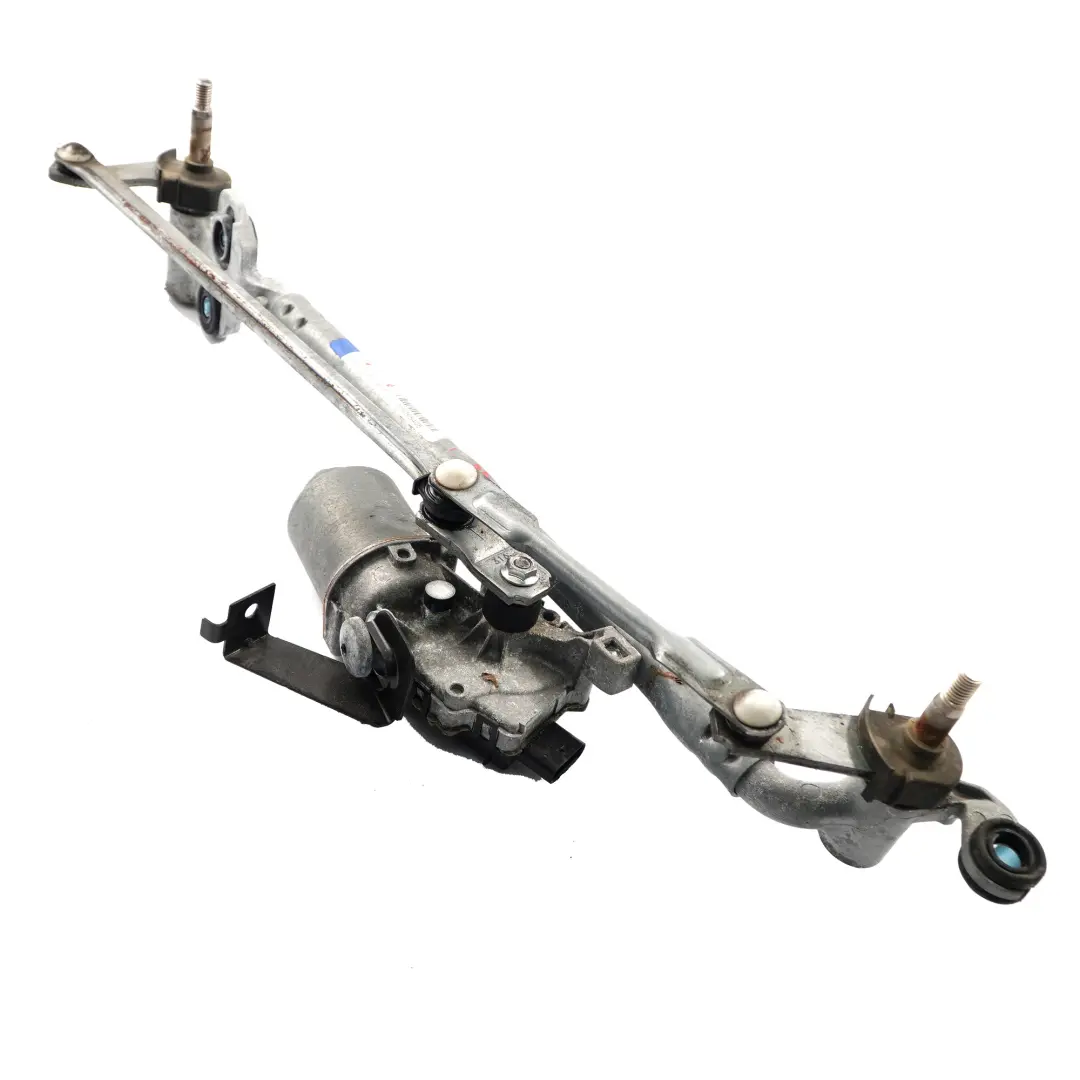 Windscreen Front Wiper Linkage System Mechanism Motor Drive to BMW X5 F15 with Part number 7292654 BMW X5 F15 Windscreen Front Wiper Linkage System Mechanism Motor Drive - SKU rhd-7292654 - Part number 7292654