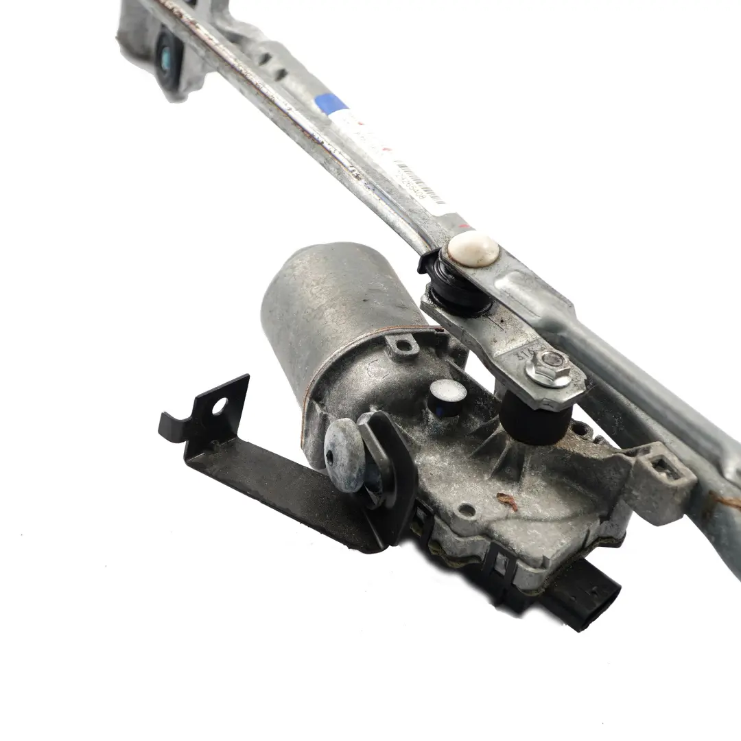 Windscreen Front Wiper Linkage System Mechanism Motor Drive to BMW X5 F15 with Part number 7292654 BMW X5 F15 Windscreen Front Wiper Linkage System Mechanism Motor Drive - SKU rhd-7292654 - Part number 7292654