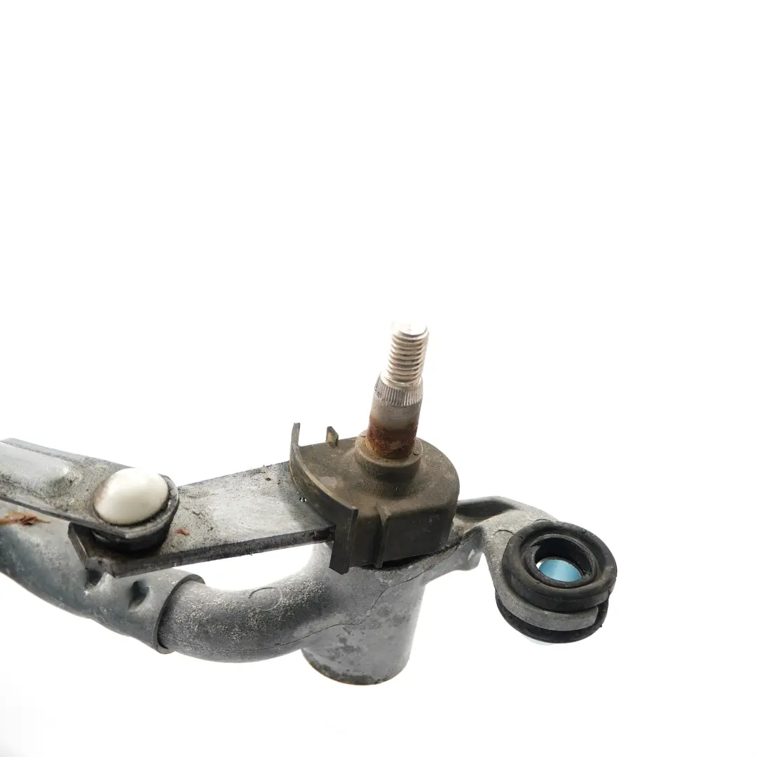 Windscreen Front Wiper Linkage System Mechanism Motor Drive to BMW X5 F15 with Part number 7292654 BMW X5 F15 Windscreen Front Wiper Linkage System Mechanism Motor Drive - SKU rhd-7292654 - Part number 7292654