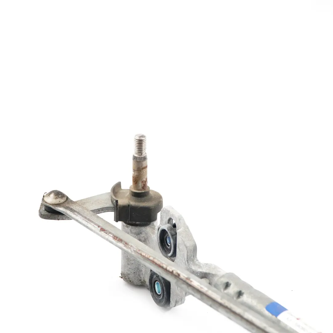 Windscreen Front Wiper Linkage System Mechanism Motor Drive to BMW X5 F15 with Part number 7292654 BMW X5 F15 Windscreen Front Wiper Linkage System Mechanism Motor Drive - SKU rhd-7292654 - Part number 7292654