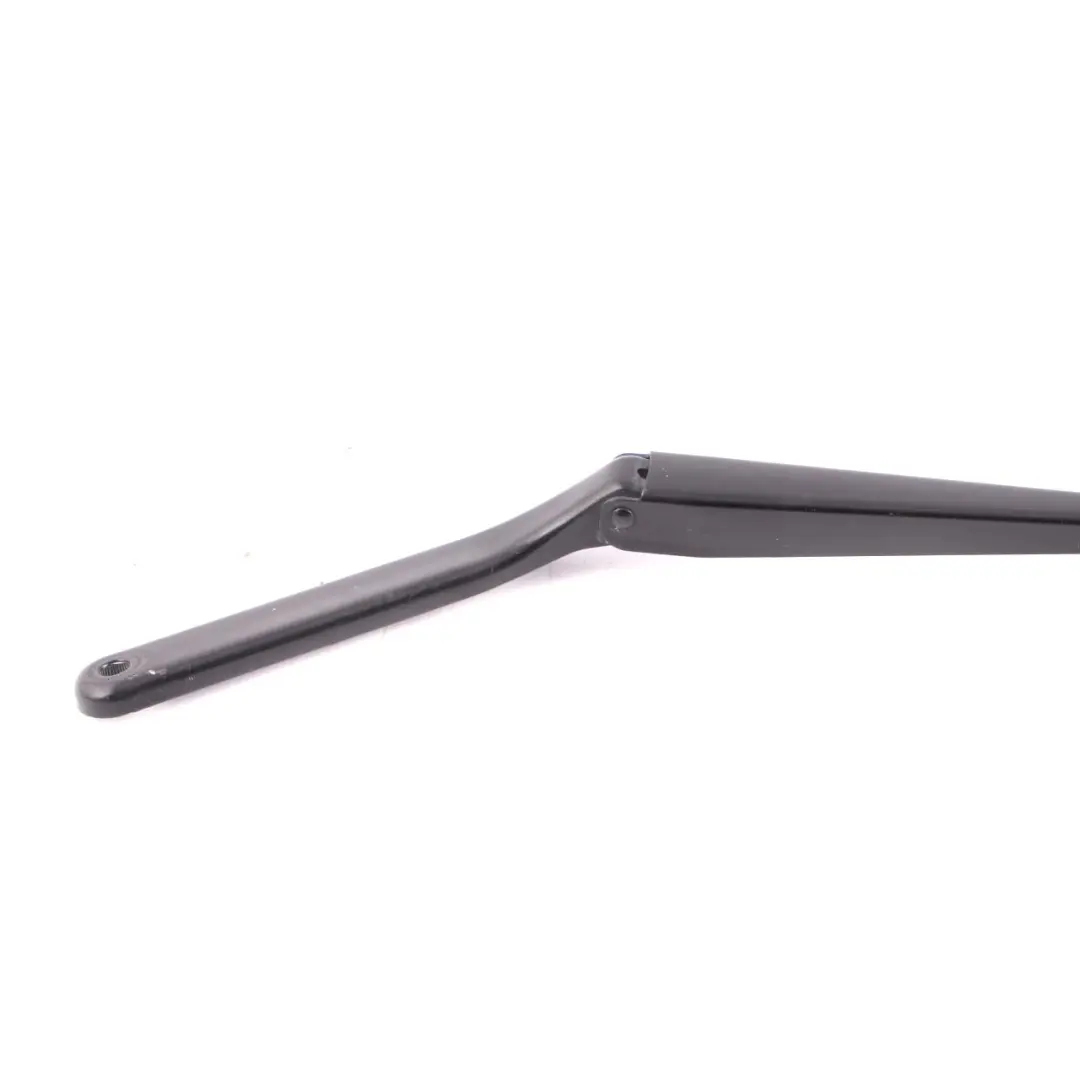 Wiper Arm Front Driver's Side X6 E71 Right O/S 7294569 to BMW X5 E70 with Part number 7153742 BMW X5 E70 Wiper Arm Front Driver's Side X6 E71 Right O/S 7294569 - SKU rhd-7294569 - Part number 7153742