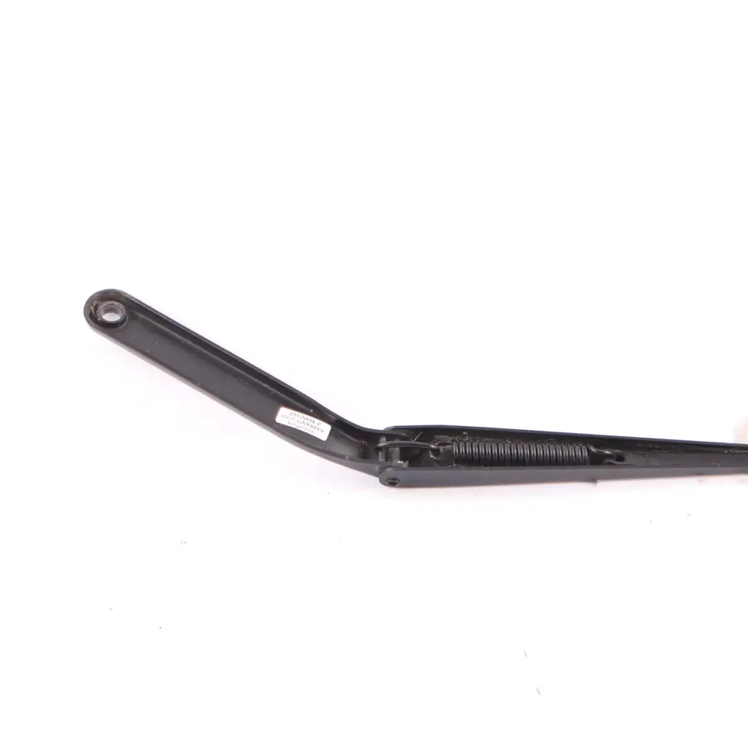 Wiper Arm Front Driver's Side X6 E71 Right O/S 7294569 to BMW X5 E70 with Part number 7153742 BMW X5 E70 Wiper Arm Front Driver's Side X6 E71 Right O/S 7294569 - SKU rhd-7294569 - Part number 7153742