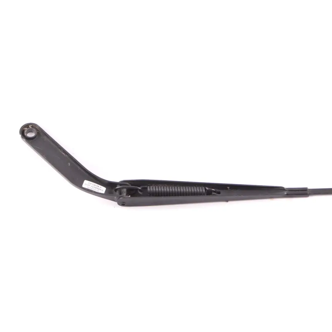 Wiper Arm Front Passenger's Side X6 E71 Left N/S to BMW X5 E70 with Part number 7294570 BMW X5 E70 Wiper Arm Front Passenger's Side X6 E71 Left N/S - SKU rhd-7294570 - Part number 7294570