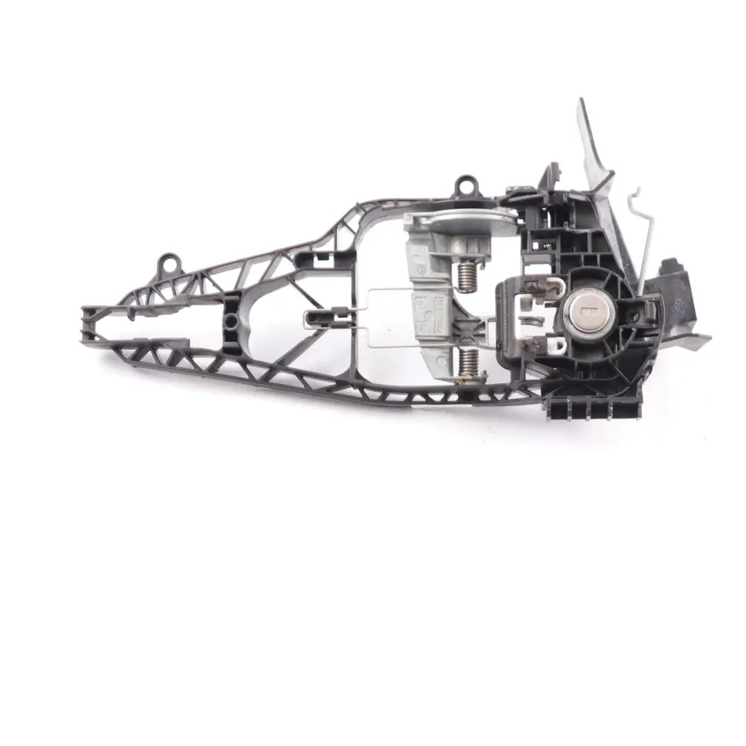 Door Handle Base Mini F55 F56 F57 F60 Carrier Outside Front Right O/S 7406480 to with Part number 7296458 Door Handle Base Mini F55 F56 F57 F60 Carrier Outside Front Right O/S 7406480 - SKU rhd-7296458-5 - Part number 7296458