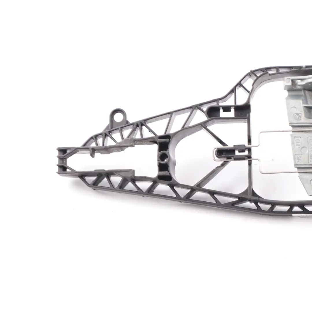 Door Handle Base Mini F55 F56 F57 F60 Carrier Outside Front Right O/S 7406480 to with Part number 7296458 Door Handle Base Mini F55 F56 F57 F60 Carrier Outside Front Right O/S 7406480 - SKU rhd-7296458-5 - Part number 7296458