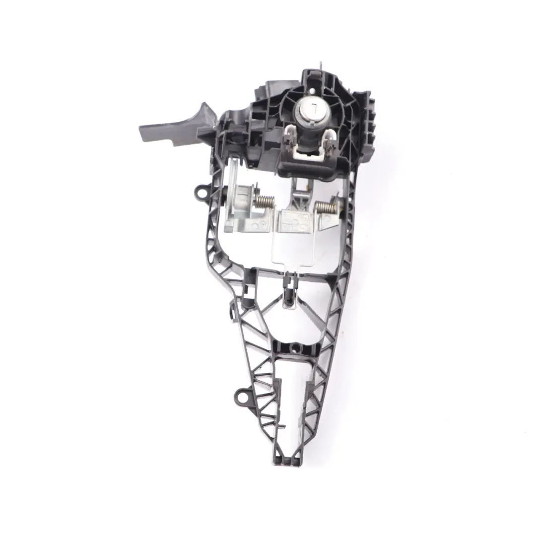  Door Handle Base Mini F55 F56 F57 F60 Carrier Outside Front Right O/S 7406480 - SKU rhd-7296458-5 - Part number 7296458