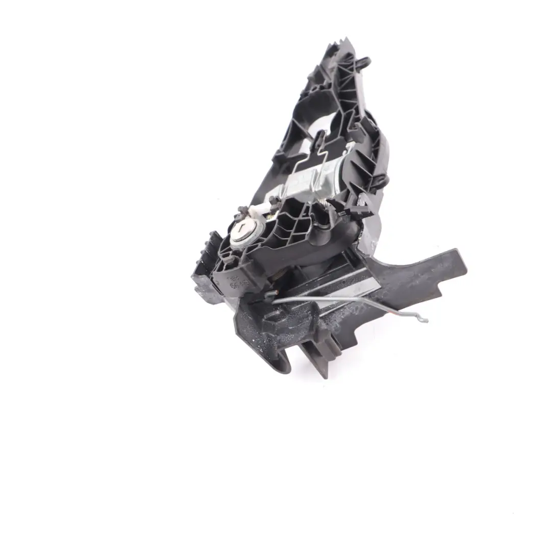 Door Handle Base Mini F55 F56 F57 F60 Carrier Outside Front Right O/S 7406480 to with Part number 7296458 Door Handle Base Mini F55 F56 F57 F60 Carrier Outside Front Right O/S 7406480 - SKU rhd-7296458-5 - Part number 7296458