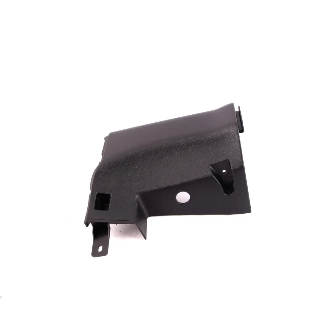 Mini F57 Convertible Panel Negro Barra Antivuelco Trasero Derecho 7364871 - SKU 7393468 - Número de pieza 7393468