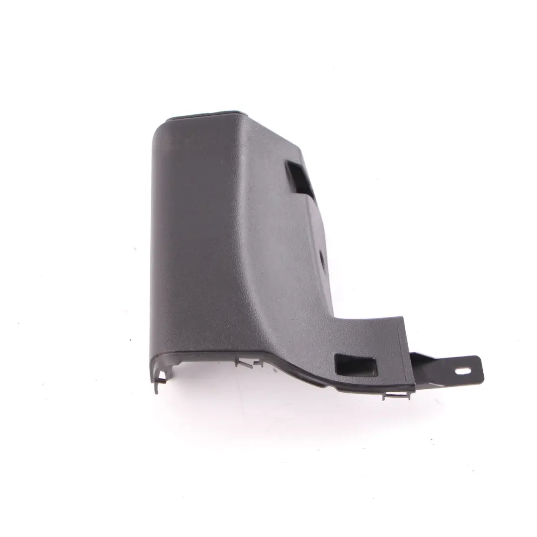 Trim Panel Roll Bar Rear Right O/S 7364871 to Mini F57 Convertible Black Cover with Part number 7393468 Mini F57 Convertible Black Cover Trim Panel Roll Bar Rear Right O/S 7364871 - SKU 7393468 - Part number 7393468
