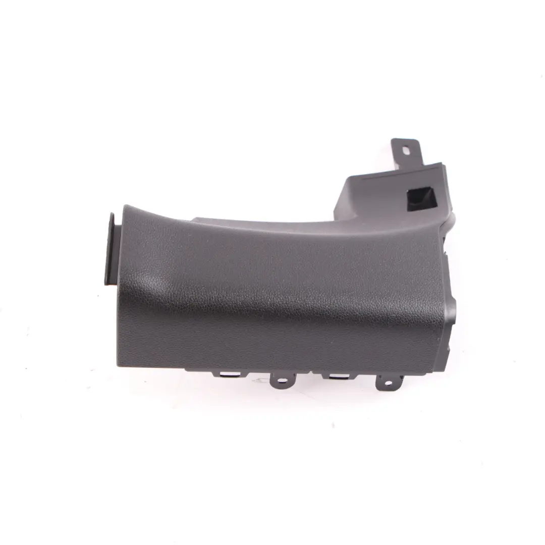 Trim Panel Roll Bar Rear Right O/S 7364871 to Mini F57 Convertible Black Cover with Part number 7393468 Mini F57 Convertible Black Cover Trim Panel Roll Bar Rear Right O/S 7364871 - SKU 7393468 - Part number 7393468